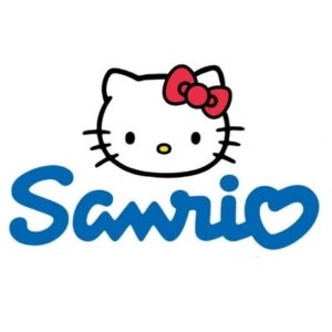 Sanrio Hello Kitty x Chibi Maruko Chan Taiwan 7-11 Limited 28 Mini