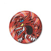 Yu-Gi-Oh Duel Monsters Toon World Vol. 03 Armabianca 2-Inch Pin