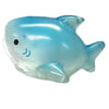 Shark Clear Soft Vinyl Amuse 2-Inch Mini-Figure