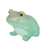 Tree Frog Ribbit Ombre Color Clear Soft Vinyl Amuse 2-Inch Mini-Figure