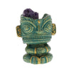 Sanxingdui Bronze Praying Little Bean Series Xinzhiji 2-Inch Mini-Figure