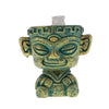 Sanxingdui Bronze Praying Little Bean Series Xinzhiji 2-Inch Mini-Figure