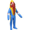 Ultra Monster Series Soft Vinyl Sofubi Bandai Action Figure