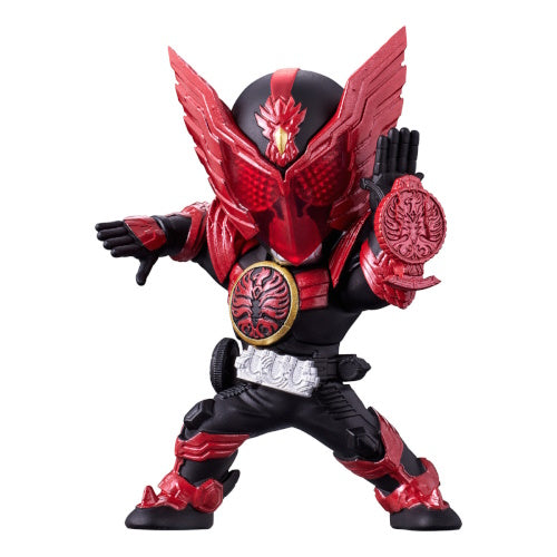BANDAI - 【からから】CONVERGE KAMEN RIDER PB05〜07 CONVERGE KAMEN RIDER PB05・06・07 欲望の誕生 欲望の暴走 欲望