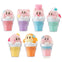 Kirby Characters Charlatte Art Case Bandai 2-Inch Mini-Figure