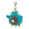 Pokemon Pinch And Connect Mascot Vol. 09 Bandai 1-inch Key Chain Mini-Figure