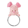 Disney Winnie The Pooh Ringcolle Bandai 1-Inch Collectible Ring