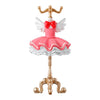 Cardcaptor Sakura Capsule Torso Vol. 04 Bandai 3-Inch Costume Miniature Toy