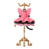 Cardcaptor Sakura Capsule Torso Vol. 04 Bandai 3-Inch Costume Miniature Toy