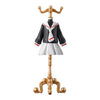 Cardcaptor Sakura Capsule Torso Vol. 04 Bandai 3-Inch Costume Miniature Toy