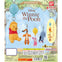 Disney Winnie The Pooh Mascot Charm Bandai 1.5-Inch Key Chain