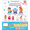 Shin Chan x Sanrio Characters Figure Collection Bandai 1.5-Inch Mini-Figure