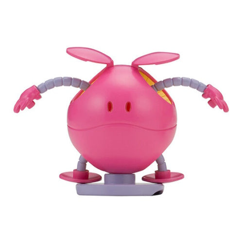 Figurine Rare Bandai Green Haro - Mobile Suit Gundam, Métal, Briquet, Japon