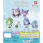 Yes! Precure 5 GoGo x Sanrio Figure Collection Vol. 02 Bandai 2-Inch Mini-Figure