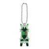 Pokemon Pinch And Connect Mascot Vol. 11 Bandai 1-inch Key Chain Mini-Figure