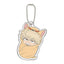 My Hero Academia Swaddling Mascot Dangler Bandai 1-Inch Key Chain