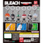 Bleach Dangler Mascot Series Bandai 1-Inch Key Chain