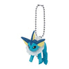 Pokemon Pinch And Connect Mascot Vol. 12 Bandai 1-inch Key Chain Mini-Figure