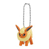 Pokemon Pinch And Connect Mascot Vol. 12 Bandai 1-inch Key Chain Mini-Figure