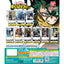 My Hero Academia Poster Acrylic Stand Series Vol. 03 Bandai 2-Inch Collectible