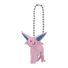 Pokemon Pinch And Connect Mascot Vol. 13 Bandai 1-inch Key Chain Mini-Figure