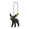 Pokemon Pinch And Connect Mascot Vol. 13 Bandai 1-inch Key Chain Mini-Figure