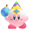 Kirby Friends Vol. 03 Soft Vinyl Bandai 2-Inch Mini-Figure