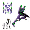 Eva-Frame EX Rebuild Of Evangelion Bandai 4-Inch Collectible Toy