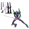 Eva-Frame EX Rebuild Of Evangelion Bandai 4-Inch Collectible Toy