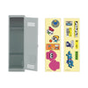 Splatoon 3 Locker Collection Bandai 5.5-Inch Collectible Toy