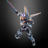 Kamen Rider Geats ID 6 SO-DO Revice Bandai 3-Inch Mini-Figure