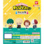 My Hero Academia Suwarasetai Figure Series Bandai 1.5-Inch Mini-Figure