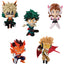 My Hero Academia Adverge Motion Vol. 01 Bandai 3-Inch Mini-Figure