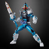 Kamen Rider SO-DO Chronicle Fourze Bandai 3-Inch Mini-Figure