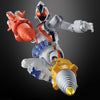Kamen Rider SO-DO Chronicle Fourze Bandai 3-Inch Mini-Figure