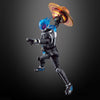 Kamen Rider SO-DO Chronicle Fourze Bandai 3-Inch Mini-Figure
