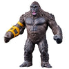 Movie Monster Series Toho Sofvi Kaiju Bandai Vinyl Figure