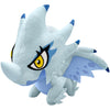 Capcom Monster Hunter Deformed 6-Inch Stuffed Plush Doll