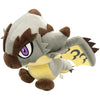 Capcom Monster Hunter Deformed 6-Inch Stuffed Plush Doll