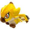 Capcom Monster Hunter Deformed 6-Inch Stuffed Plush Doll