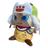 Capcom Monster Hunter Deformed 6-Inch Stuffed Plush Doll