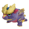 Capcom Monster Hunter Deformed 6-Inch Stuffed Plush Doll