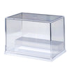 Gacha Capsule Mini Figure Inomata Stacking Acrylic Display Case
