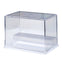 Gacha Capsule Mini Figure Inomata Stacking Acrylic Display Case