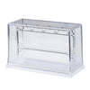 Gacha Capsule Mini Charm Inomata Stacking Acrylic Display Case