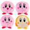 Kirby Of The Stars Plush Cuties Series Tomy 2-Inch Plush Doll