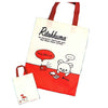 San-x Rilakkuma Eco Shopping Bag IP4 11-Inch Collectible Toy
