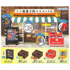 Mini Candy Store Dagashi Vol. 06 J Dream Miniature Doll Furniture