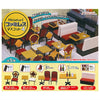 Family Restaurant Mascot Vol. 04 J Dream 1.25-Inch Miniature Doll Furniture