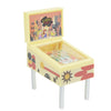 Arcade Pinball And Darts Light Up J Dream 2.5-Inch Miniature Doll Furniture